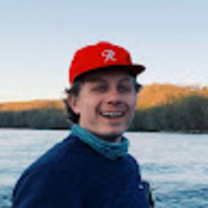 Meet your Posher, Rowan